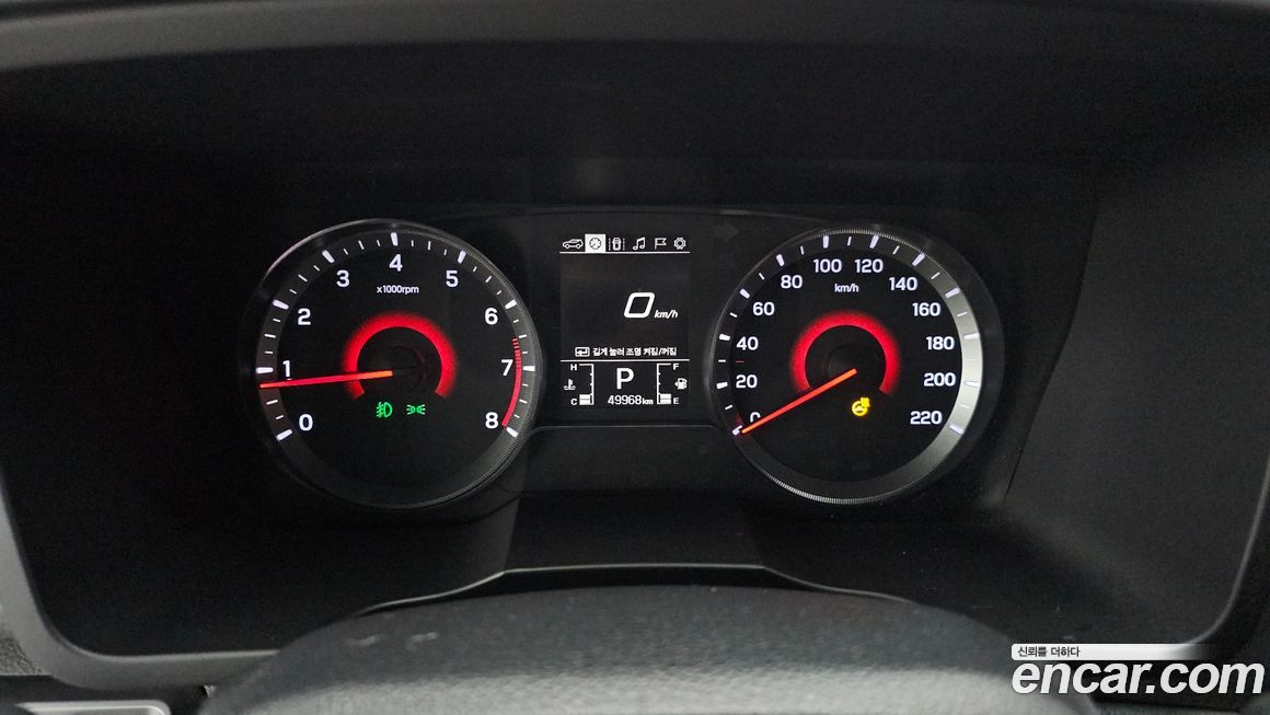 KG_Mobility_Ssangyong TIBOLI 2021