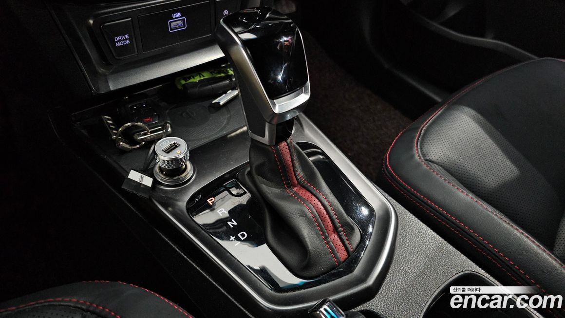 KG_Mobility_Ssangyong TIBOLI 2021