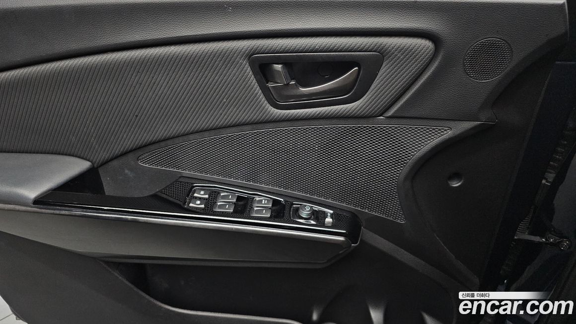 KG_Mobility_Ssangyong TIBOLI 2021