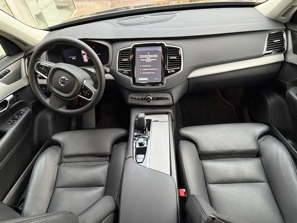 Volvo XC90 2023