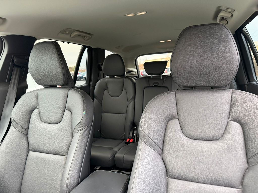 Volvo XC90 2023