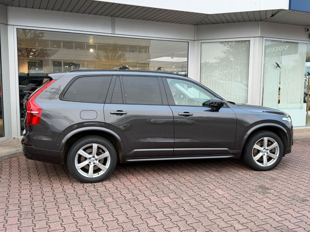 Volvo XC90 2023