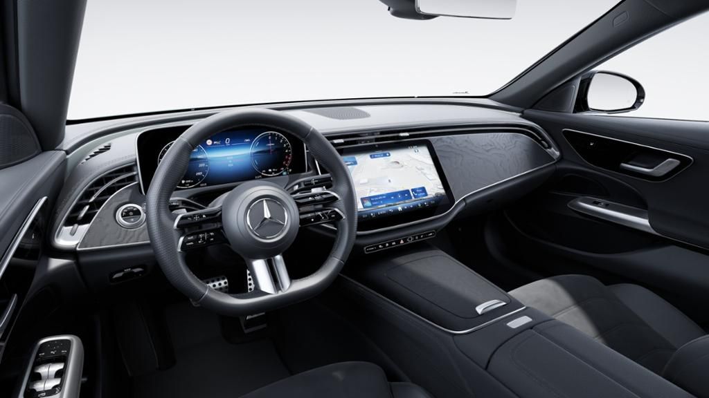 Mercedes-Benz E 300 2025