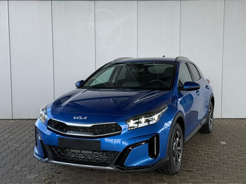 Kia XCeed 2025