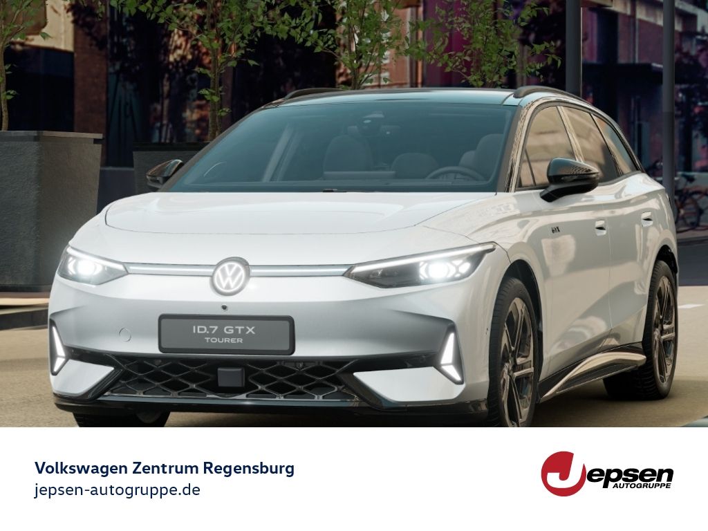 Volkswagen ID.7