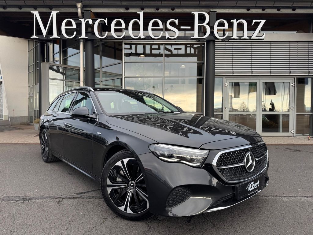 Mercedes-Benz E 300 2025