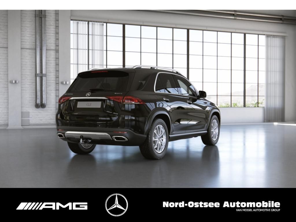 Mercedes-Benz GLE 350 2020