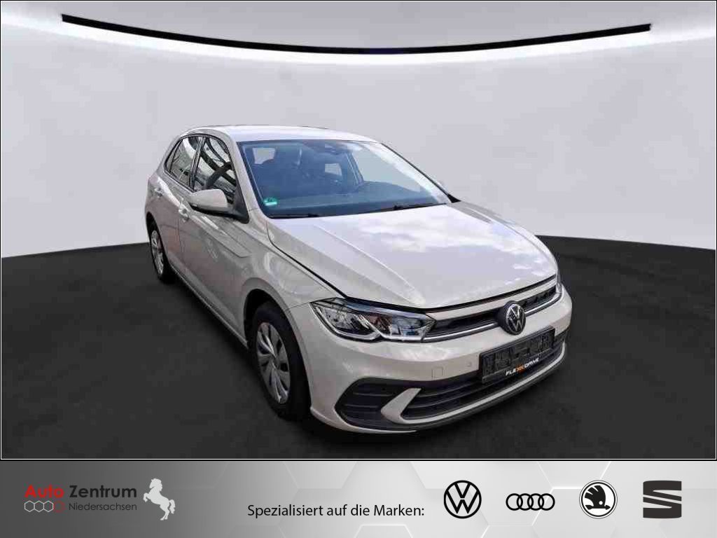Volkswagen Polo 2023