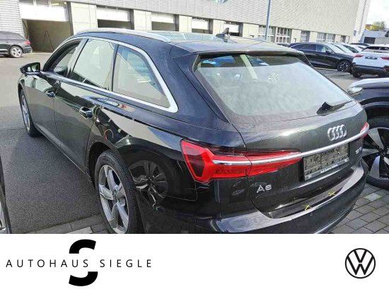 Audi A6 2020