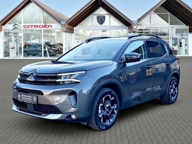 Citroën C5 Aircross 2024