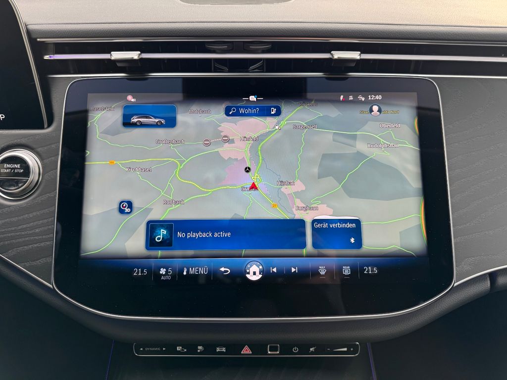 Mercedes-Benz E 300 2025