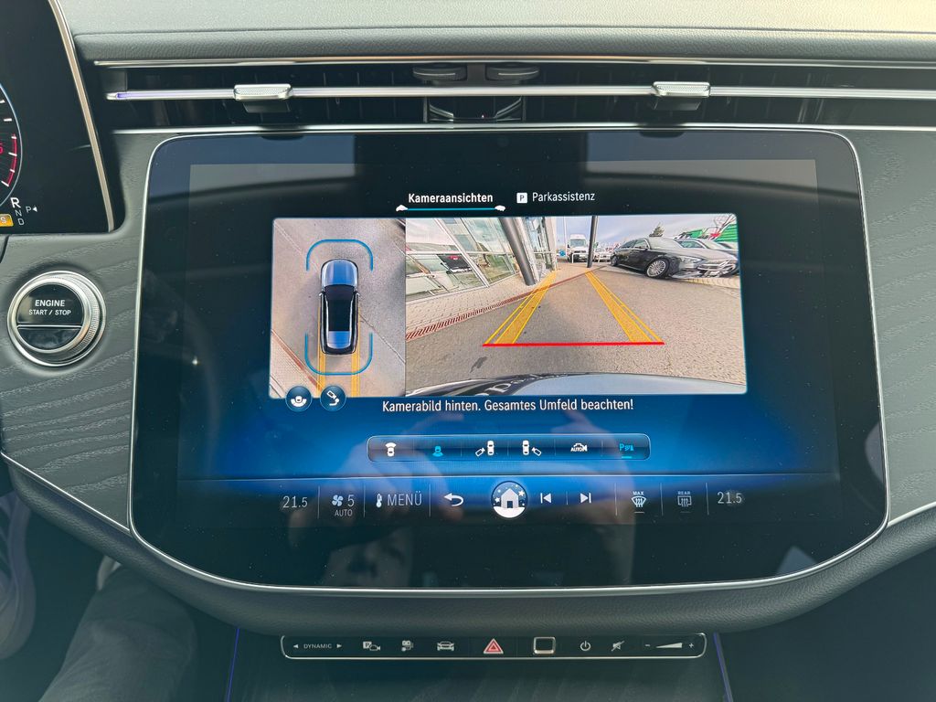 Mercedes-Benz E 300 2025