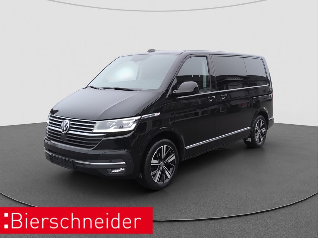 Volkswagen T6 Transporter 2020