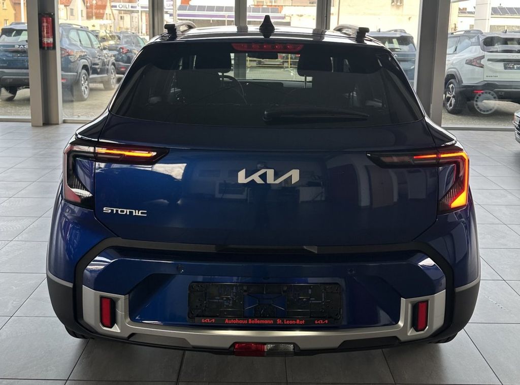 Kia Stonic