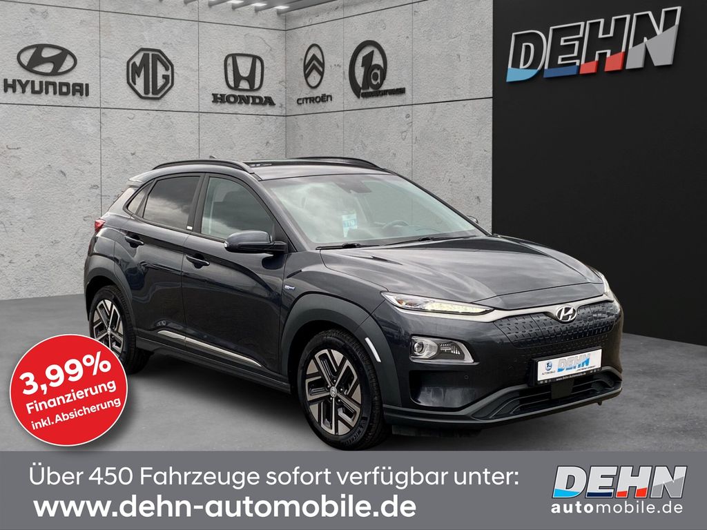 Hyundai KONA 2020