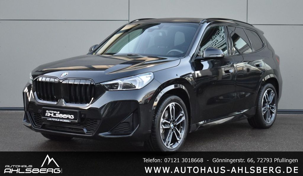 BMW X1 2024