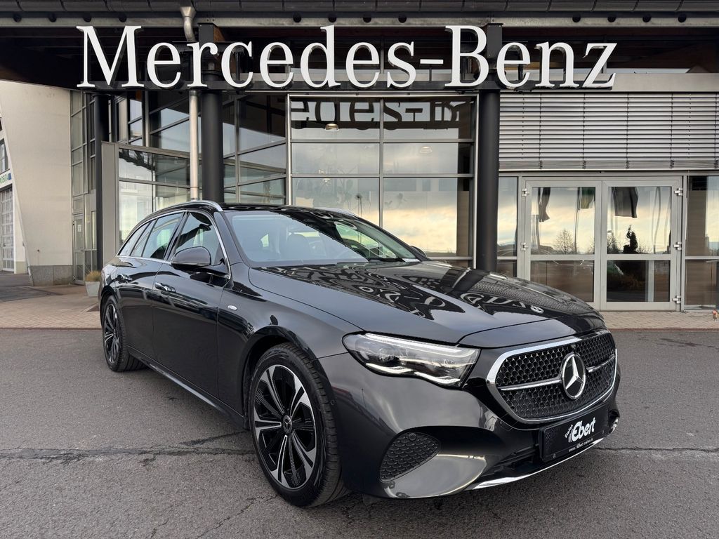 Mercedes-Benz E 300 2025
