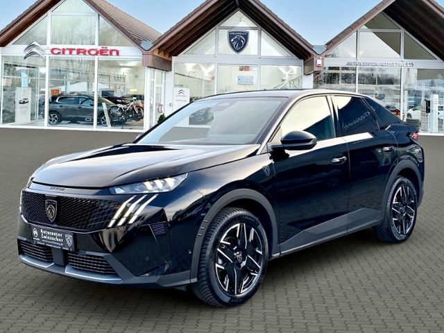 Peugeot 3008 2025