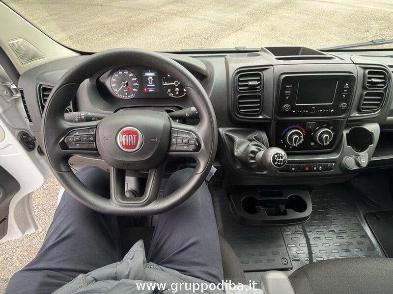 Fiat Ducato 2024