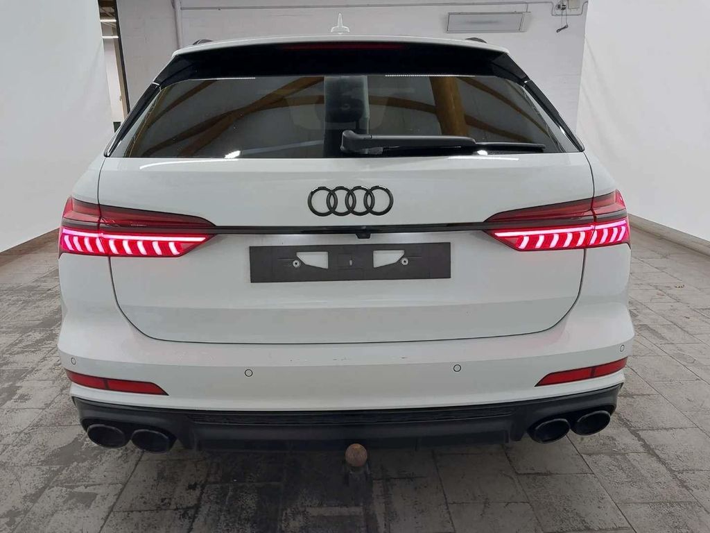 Audi S6 2020