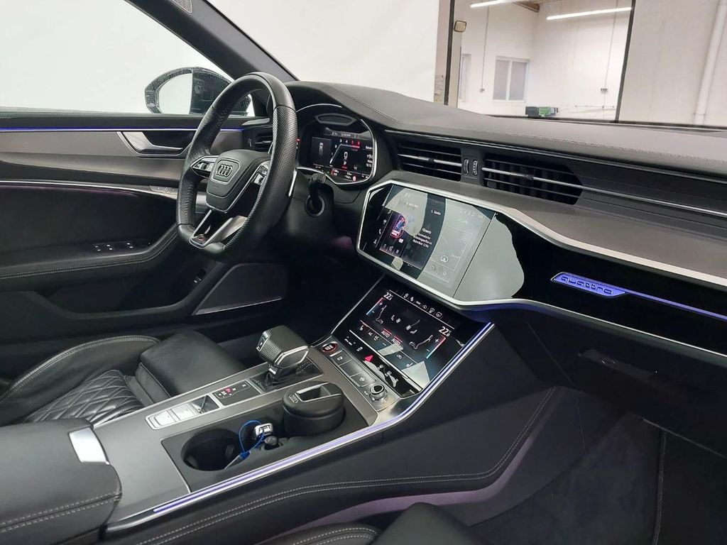 Audi S6 2020