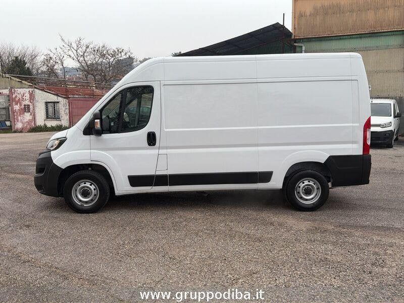 Fiat Ducato 2024