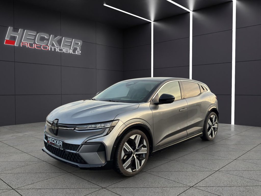 Renault Megane 2022