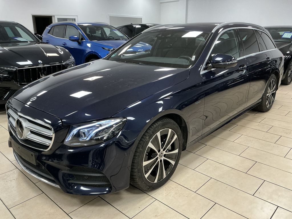 Mercedes-Benz E 300 2020