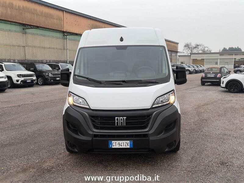 Fiat Ducato 2024