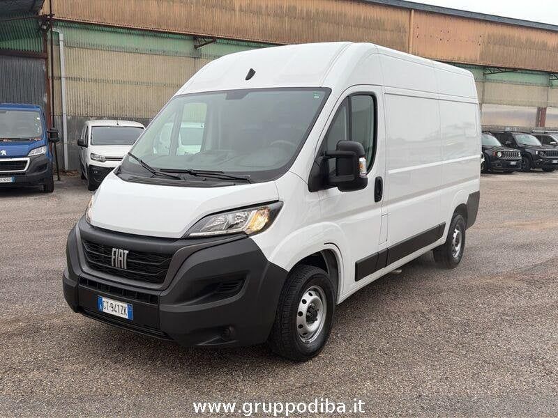 Fiat Ducato 2024