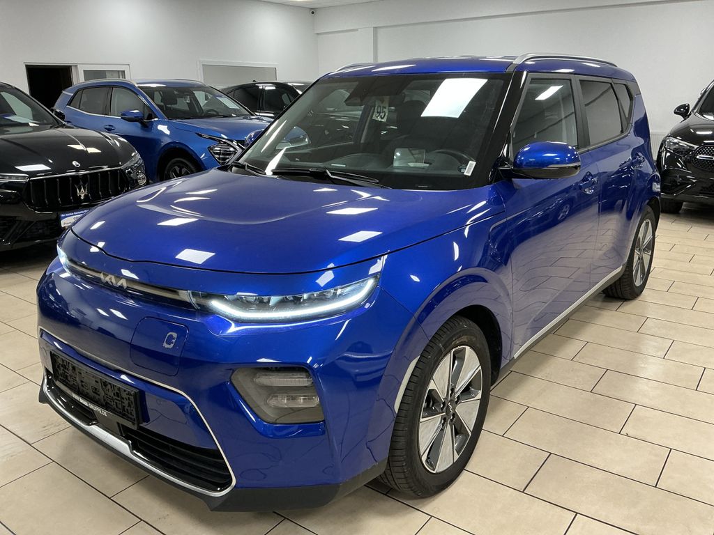 Kia Soul 2024