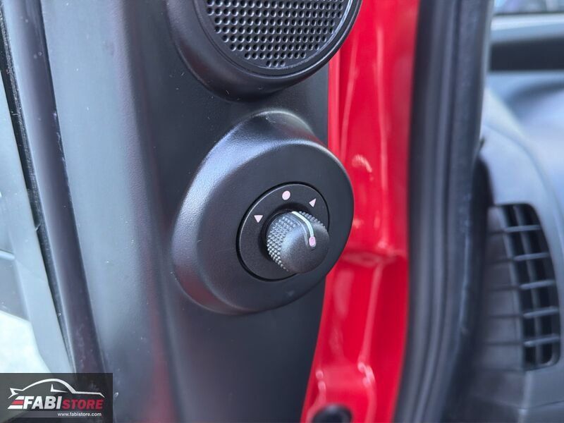 Fiat Fiorino 2017