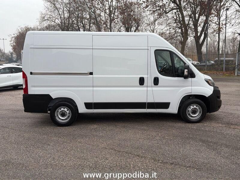 Fiat Ducato 2024