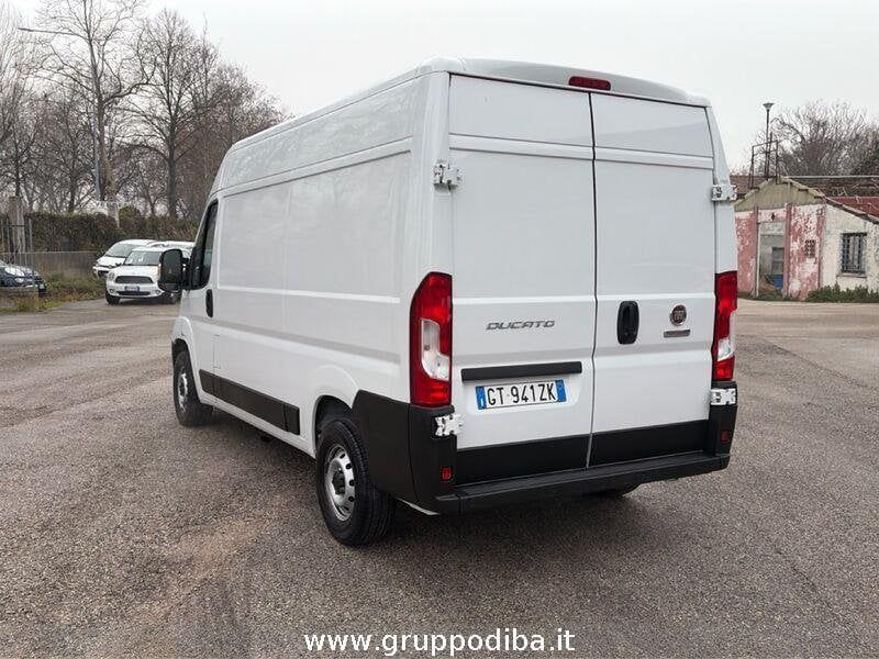 Fiat Ducato 2024