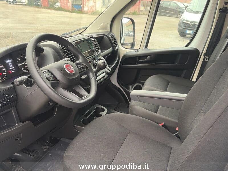 Fiat Ducato 2024