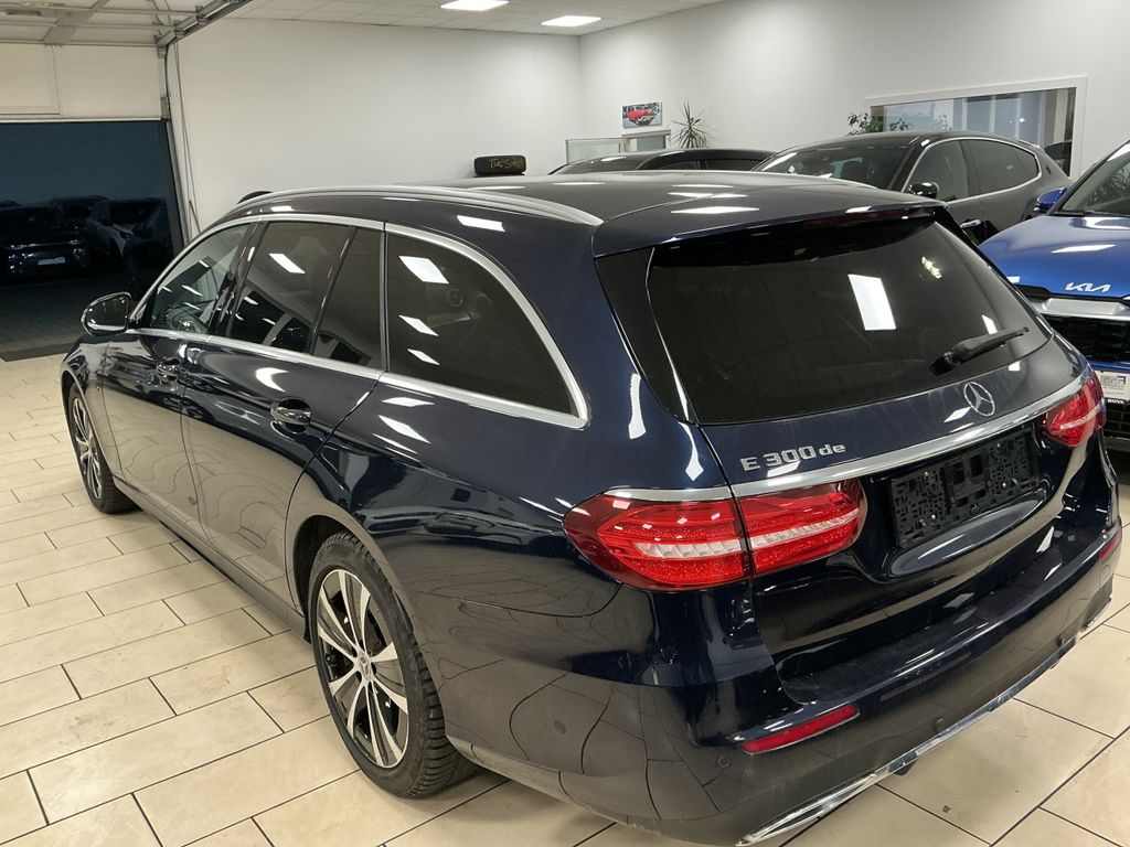 Mercedes-Benz E 300 2020