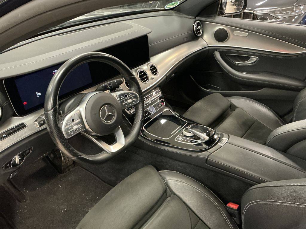 Mercedes-Benz E 300 2020