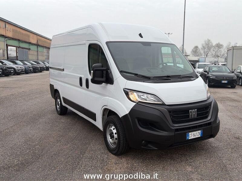 Fiat Ducato 2024