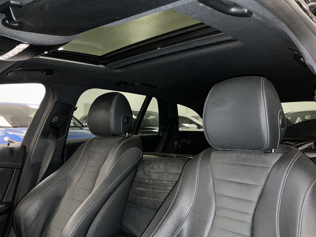 Mercedes-Benz E 300 2020