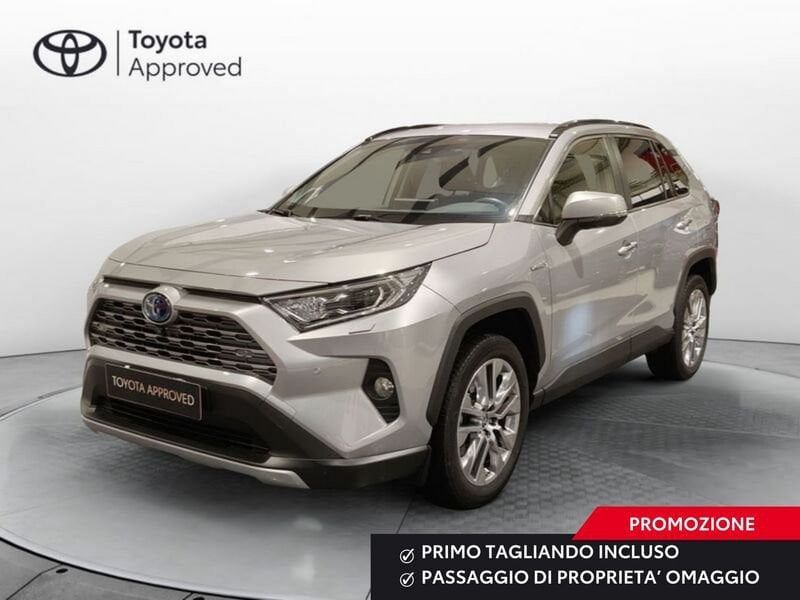 Toyota Other 2021