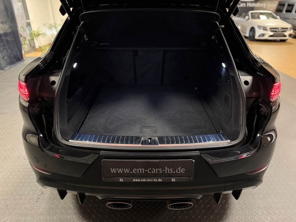 Porsche Cayenne 2022