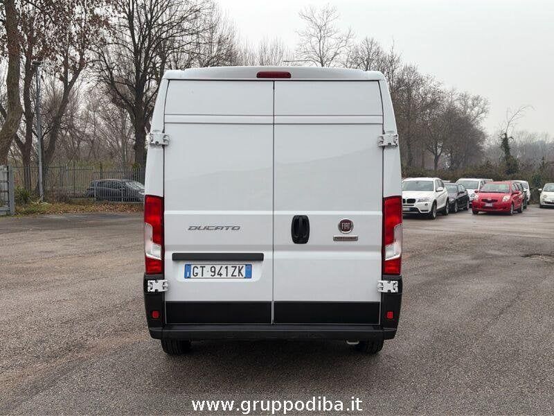 Fiat Ducato 2024