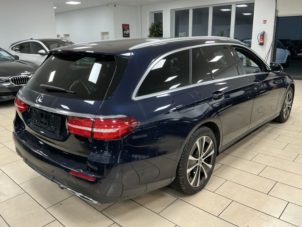 Mercedes-Benz E 300 2020