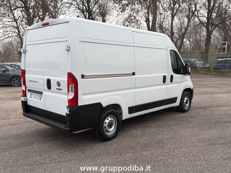 Fiat Ducato 2024