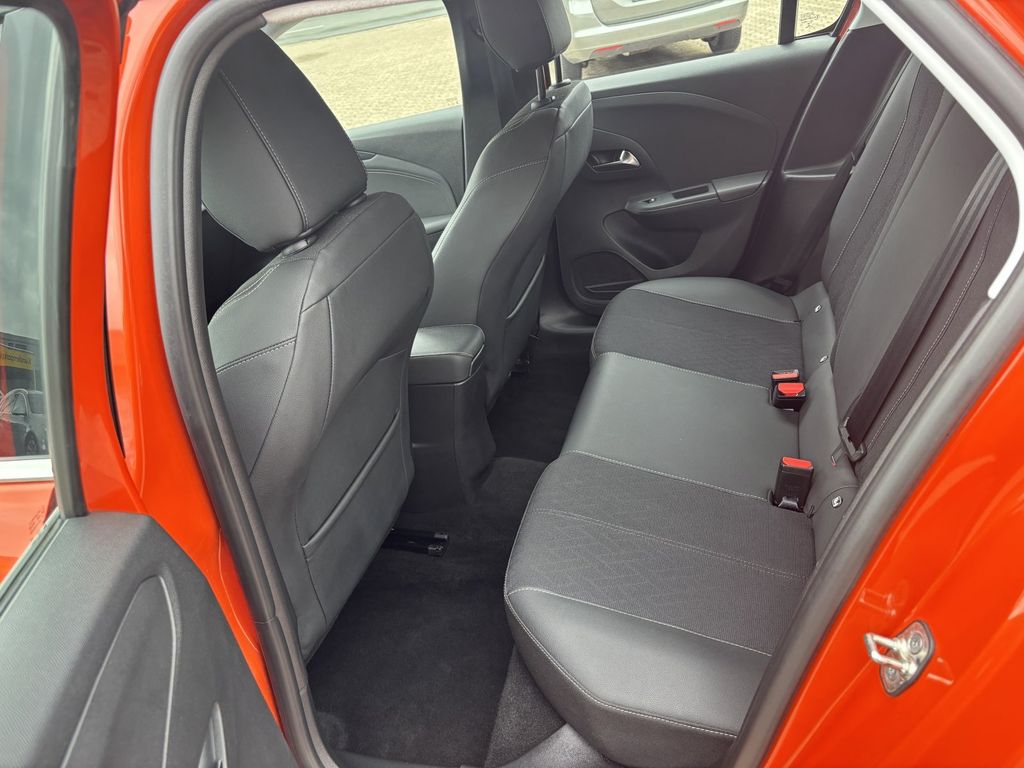 Opel Corsa 2023