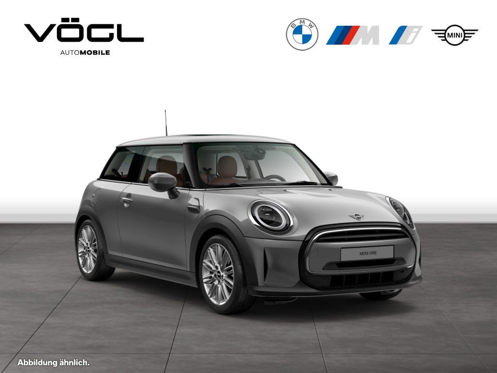MINI ONE 2021