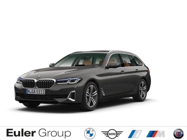 BMW 530 2022