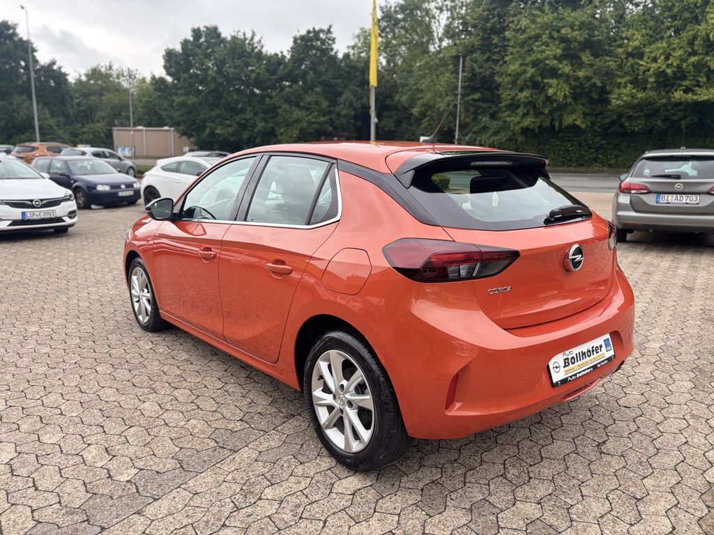 Opel Corsa 2023