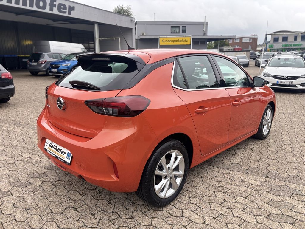 Opel Corsa 2023