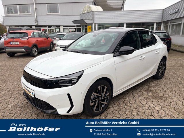 Opel Corsa 2024